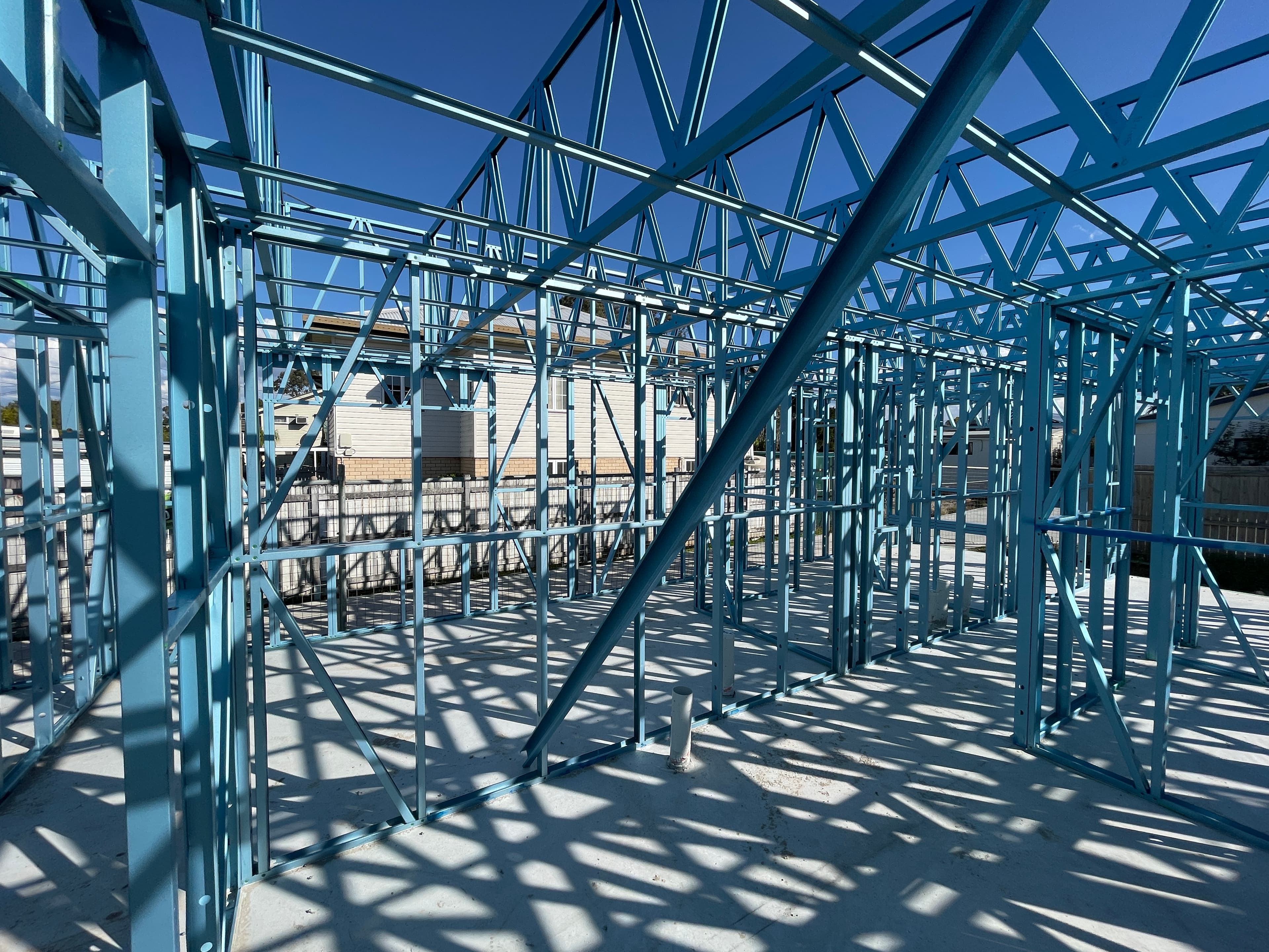 Property Development